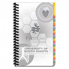 PApocket® Physician Assistant University of South Dakota